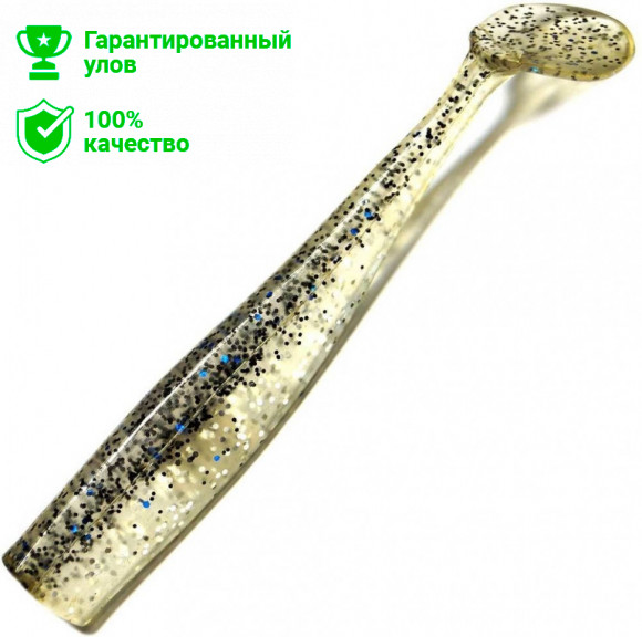 Мягкая приманка Kosadaka Shaker 80мм, цв. SR (8шт.) Skr80-SR Skr80-SR