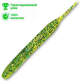 Мягкая приманка Kosadaka SOTA Worm 70, 70мм, цв. GR (8шт.) Мягкая приманка Kosadaka SOTA Worm 70, 70мм, цв. GR (8шт.)