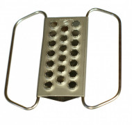 Рыбочистка, нержавейка. SCLA. (Kosadaka)