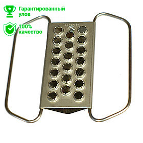 Рыбочистка, нержавейка. SCLA. (Kosadaka)