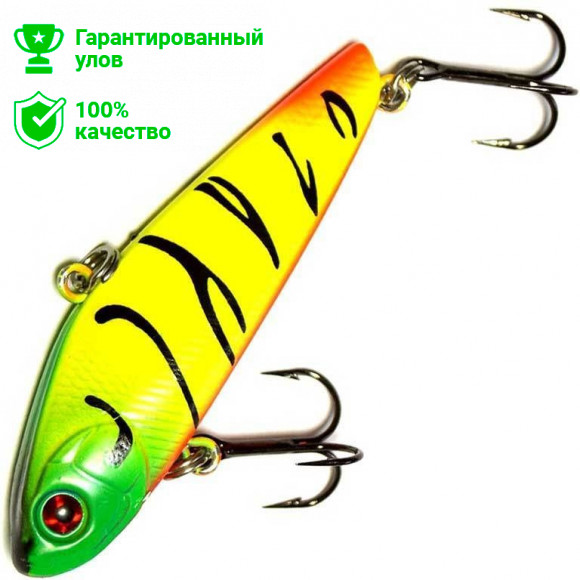 Виб Kosadaka ION VIB 65S, 58мм, 12г, цв. TT