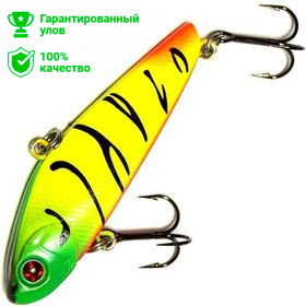 Виб Kosadaka ION VIB 65S, 58мм, 12г, цв. TT Виб Kosadaka ION VIB 65S, 58мм, 12г, цв. TT