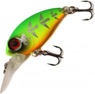 Воблер Kosadaka ROGER Dive плав., 32мм, 2,80г, 1,5-1,8м, цв.VX