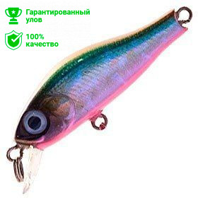Воблер Kosadaka ION XS плав., 32мм, 2,10г, 0,3-0,8м, цв.SH