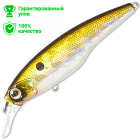 Воблер Kosadaka QUANT XS 75F плав., 75мм, 8г, 0.3-1м, цв.GTR QntxS75F-GTR QntxS75F-GTR Воблер Kosadaka QUANT XS 75F плав., 75мм, 8г, 0.3-1м, цв.GTR QntxS75F-GTR QntxS75F-GTR