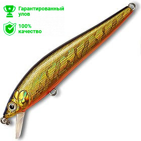 Воблер Kosadaka Зеленый китаец / The Legend XS 90F плав., 90мм, 11.0г., 0.3-1.2м, цв.HGBL Воблер Kosadaka Зеленый китаец / The Legend XS 90F плав., 90мм, 11.0г., 0.3-1.2м, цв.HGBL