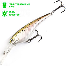 Воблер Kosadaka Mamba XD (3,4г) NT Воблер Kosadaka Mamba XD (3,4г) NT