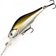 Воблер Kosadaka MIRAGE XL плав., 50мм, 4.2г., 0.8-1.5м, цв.CNT