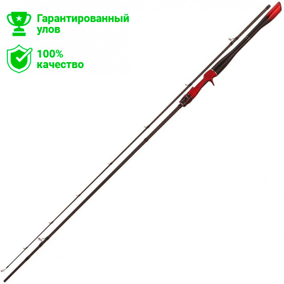 Спиннинг "MIRAGE" кастинговый 2,13м / 7-25г (Kosadaka)