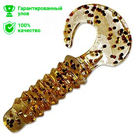 Мягкая приманка Kosadaka MicroN-60, 60mm, цв. TG (9шт.) Мягкая приманка Kosadaka MicroN-60, 60mm, цв. TG (9шт.)