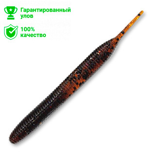Мягкая приманка Kosadaka SOTA Worm 70, 70мм, цв. MO (8шт.)