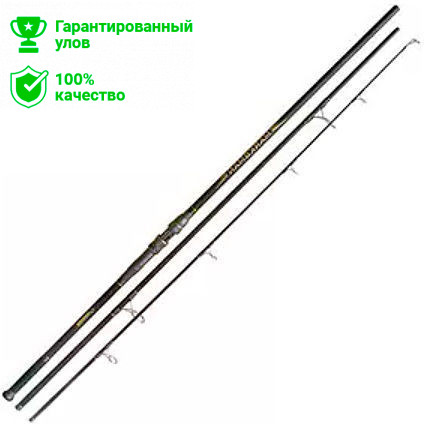 Удилище карповое "MARKSMAN Carp" 3.90м / 3 Lbs (Kosadaka)