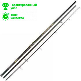 Удилище карповое "MARKSMAN Carp" 3.90м / 3 Lbs (Kosadaka)