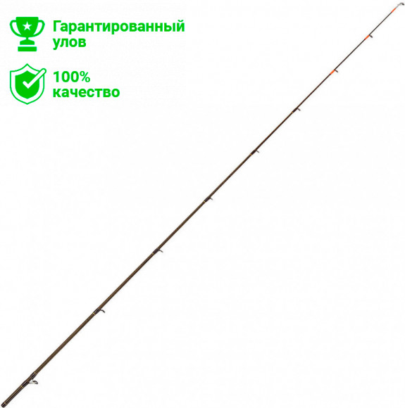 Хлыст к спиннингу "SENTINEL" кастинговому 1,98м / 5-21г (Kosadaka)