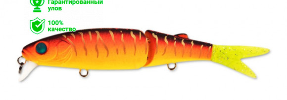 Воблер Kosadaka CORD-R XS 90F плав., 90мм, 7.75г., 0-0.3м, цв.RHT