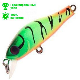 Воблер Kosadaka ION XS плав., 32мм, 2,10г, 0,3-0,8м, цв.TT