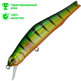Воблер Kosadaka MASCOT XS плав., 110мм, 16.1г., 0.5-1.5м, цв.PC