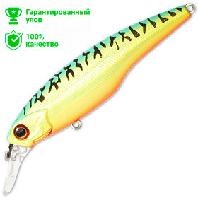 Воблер Kosadaka QUANT XS 75F плав., 75мм, 8г, 0.3-1м, цв.HT QntxS75F-HT QntxS75F-HT Воблер Kosadaka QUANT XS 75F плав., 75мм, 8г, 0.3-1м, цв.HT QntxS75F-HT QntxS75F-HT