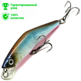 Воблер Kosadaka GRAVITY XS 55S тонущ., 55мм, 6.9г, цв.SH