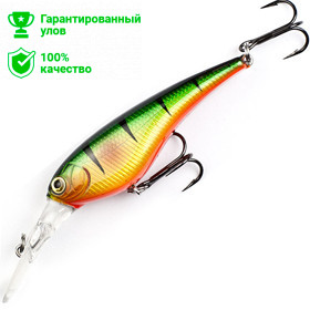 Воблер Kosadaka Mamba XD плав., 50мм, 1.2-2.0м, цв.PC Воблер Kosadaka Mamba XD плав., 50мм, 1.2-2.0м, цв.PC