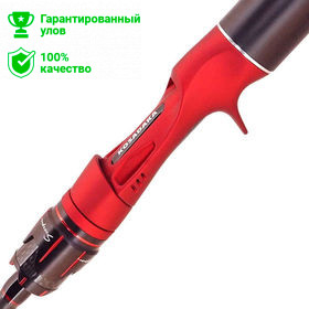 Спиннинг "MIRAGE" кастинговый 2,28м / 7-25г (Kosadaka)