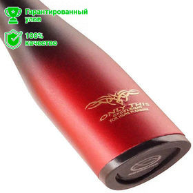 Спиннинг "MIRAGE" кастинговый 2,28м / 7-25г (Kosadaka)