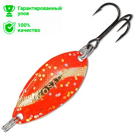 Блесна Kosadaka Buggy, 50мм, 11г., Цвет RG