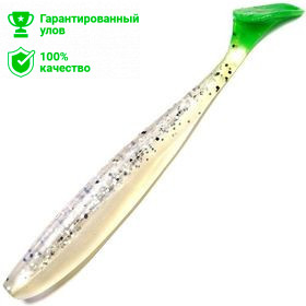 Мягкая приманка Kosadaka Wave Shiner 95мм, цв. SL (7шт.) Мягкая приманка Kosadaka Wave Shiner 95мм, цв. SL (7шт.)