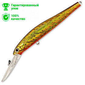 Воблер Kosadaka ION DD 130F плав., 130мм, 27г., 4.5-6.5м, цв.HGBL Воблер Kosadaka ION DD 130F плав., 130мм, 27г., 4.5-6.5м, цв.HGBL