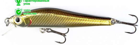 Воблер Kosadaka ION XS тон., 55мм, цв.CNT Воблер Kosadaka ION XS тон., 55мм, цв.CNT