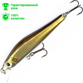 Воблер Kosadaka ION XS тон., 55мм, цв.CNT Воблер Kosadaka ION XS тон., 55мм, цв.CNT