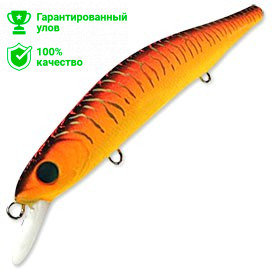 Воблер Kosadaka MASCOT XS плав., 110мм, 16.1г., 0.5-1.5м, цв.RHT Воблер Kosadaka MASCOT XS плав., 110мм, 16.1г., 0.5-1.5м, цв.RHT