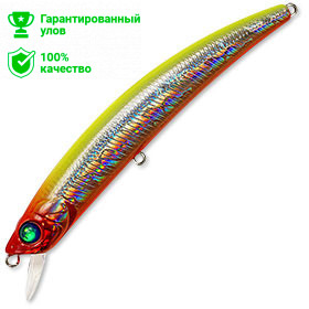 Воблер Kosadaka ULTIMA XS 90F плав., 90мм, 6.55г., 0.3-1.0м, цв.LME Воблер Kosadaka ULTIMA XS 90F плав., 90мм, 6.55г., 0.3-1.0м, цв.LME