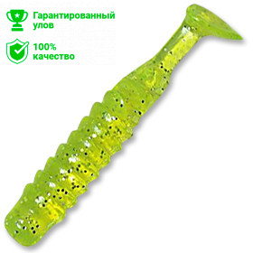 Мягкая приманка Kosadaka Buggy-55, 55mm, цв. CS (10шт.) Мягкая приманка Kosadaka Buggy-55, 55mm, цв. CS (10шт.)