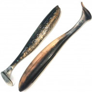 Мягкая приманка Kosadaka Wave Shiner 95мм, цв. SR (7шт.)