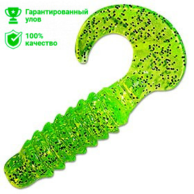 Мягкая приманка Kosadaka MicroN-40, 40mm, цв. CS (14шт.) Мягкая приманка Kosadaka MicroN-40, 40mm, цв. CS (14шт.)