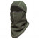 Маска-балаклава "Alaska" мембрана хаки