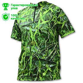 Футболка "Pike" Sunblock, размер S, UV защита, кор.рукав (Kosadaka) TSSB-PKS-S TSSB-PKS-S Футболка "Pike" Sunblock, размер S, UV защита, кор.рукав (Kosadaka) TSSB-PKS-S TSSB-PKS-S