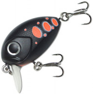 Воблер Kosadaka PUM xs 30F плав., 30мм, 4.2г, 0.1-0.3м, цв.BOR