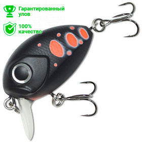Воблер Kosadaka PUM xs 30F плав., 30мм, 4.2г, 0.1-0.3м, цв.BOR Воблер Kosadaka PUM xs 30F плав., 30мм, 4.2г, 0.1-0.3м, цв.BOR