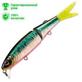 Воблер Kosadaka CORD-R XS 90F плав., 90мм, 7.75г., 0-0.3м, цв.SH Воблер Kosadaka CORD-R XS 90F плав., 90мм, 7.75г., 0-0.3м, цв.SH