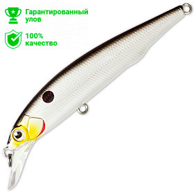 Воблер Kosadaka DECOY XS 75F плав., 75мм, 8.3г, 0.1-0.4м, цв.PSSH Воблер Kosadaka DECOY XS 75F плав., 75мм, 8.3г, 0.1-0.4м, цв.PSSH