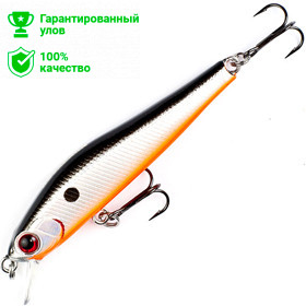 Воблер Kosadaka ION XS тон., 55мм, цв.GT