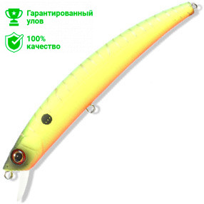 Воблер Kosadaka ULTIMA XS 90F плав., 90мм, 6.55г., 0.3-1.0м, цв.MHT