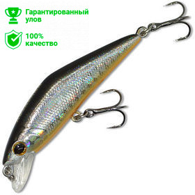 Воблер Kosadaka Gravy-2 XS 50F плав., 50мм, 2.5г, 0.4-1.2м, цв.GTO Воблер Kosadaka Gravy-2 XS 50F плав., 50мм, 2.5г, 0.4-1.2м, цв.GTO