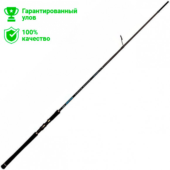 Спиннинг "River Spirit 3.05м / 12-45г (Kosadaka) Спиннинг "River Spirit 3.05м / 12-45г (Kosadaka)