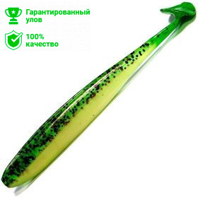 Мягкая приманка Kosadaka Wave Shiner 95мм, цв. TR (7шт.)