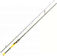 Спиннинг "POINTER" 1,98м / 0.5-6г (Kosadaka) Спиннинг "POINTER" 1,98м / 0.5-6г (Kosadaka)