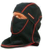 Маска-балаклава "Alaska" мембрана черный