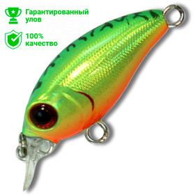 Воблер Kosadaka ROGER Midi плав., 32мм, 2,60г, 0,8-1,1м, цв.HT Воблер Kosadaka ROGER Midi плав., 32мм, 2,60г, 0,8-1,1м, цв.HT